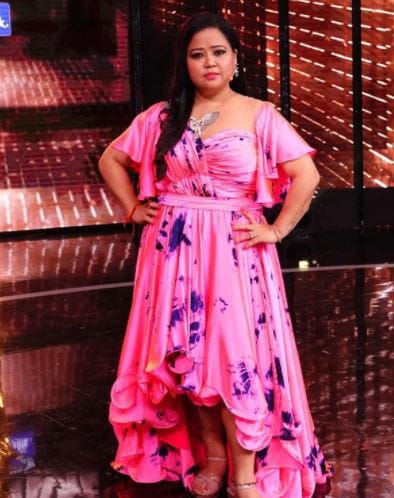 Bharti Singh