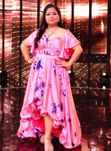 Bharti Singh