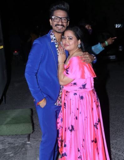 Bharti Singh