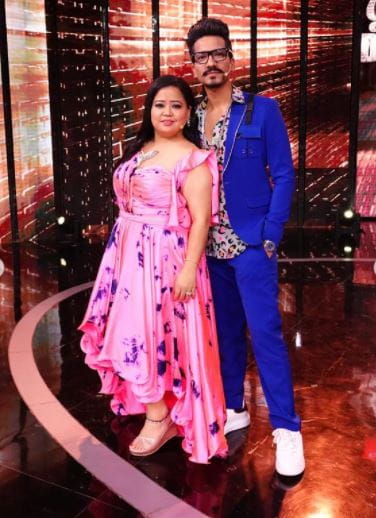 Bharti Singh