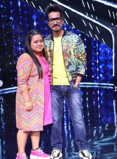 Bharti Singh