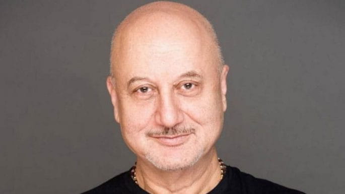 Anupam Kher