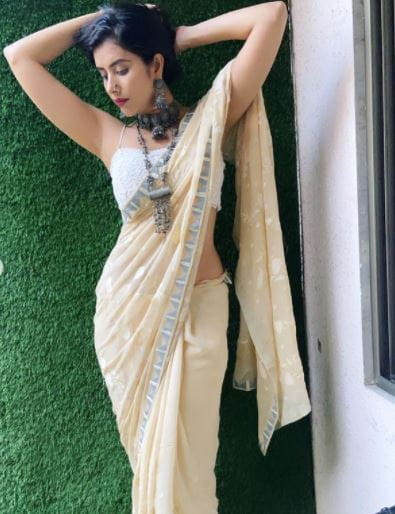 Charu Asopa