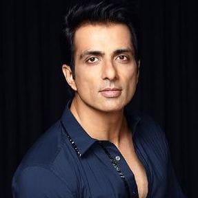 Sonu Sood