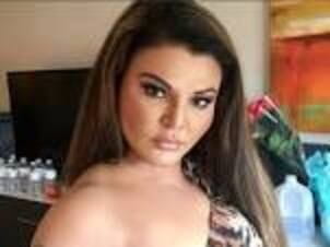 Rakhi Sawant