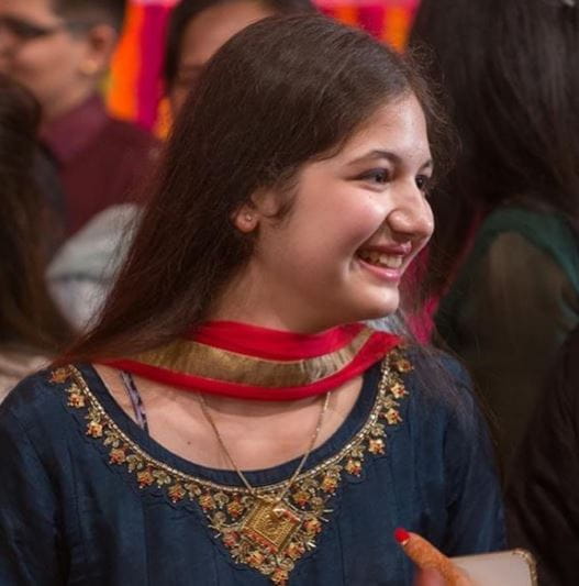 Harshali Malhotra
