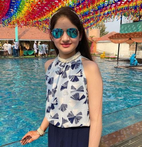 Harshali Malhotra
