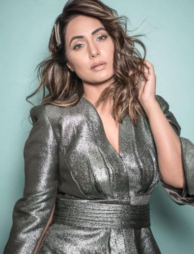Hina Khan