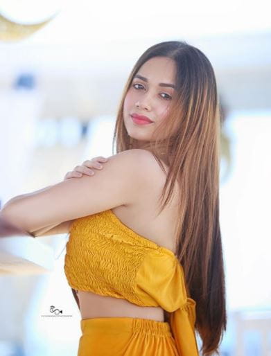 Jannat Zubair