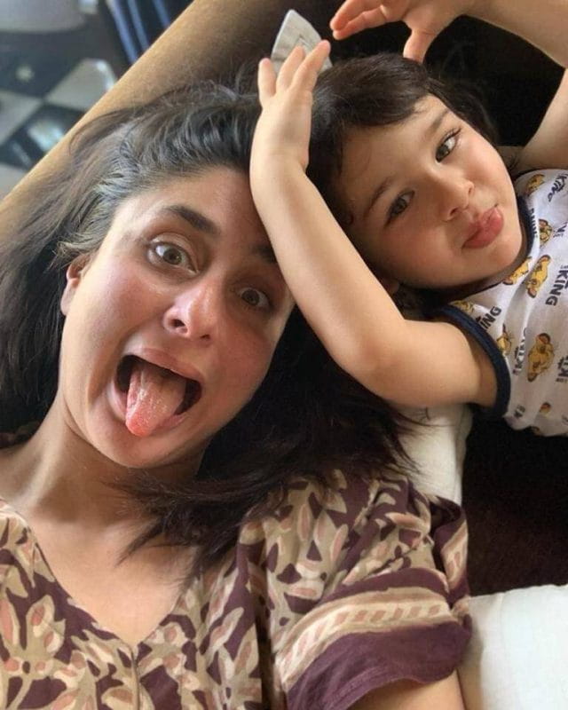 Kareena Kapoor Khan