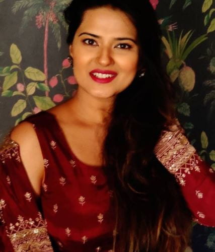 Kritika Sanger