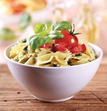 Macaroni Salad