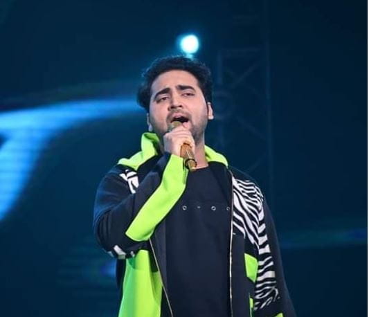 Mohammed Danish
