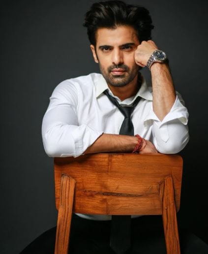 Mohit Malik