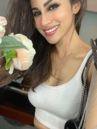 Mouni Roy