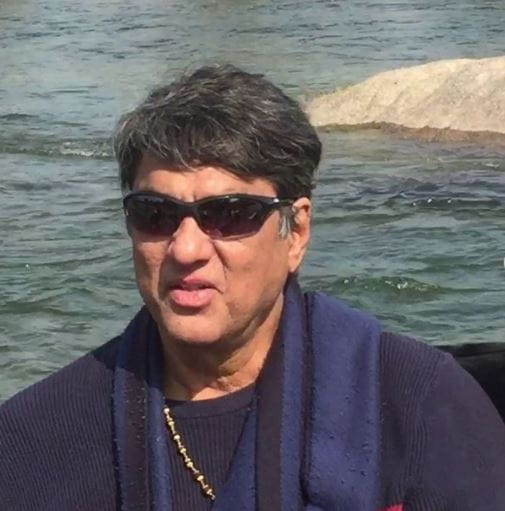 Mukesh Khanna