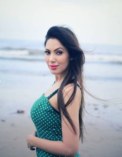 Munmun Dutta