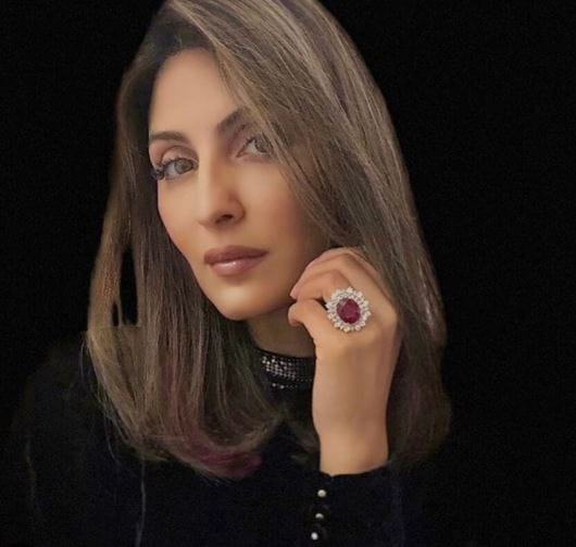 Riddhima Kapoor Sahni