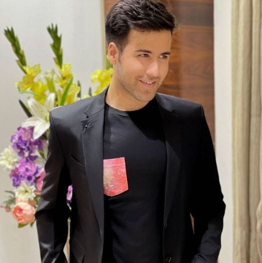 Ritwik Arora
