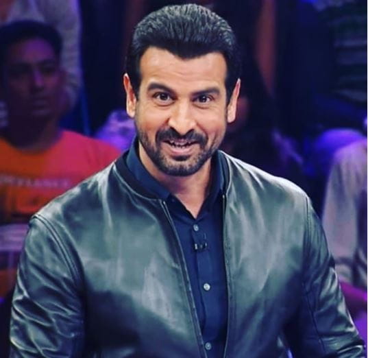 Ronit Roy
