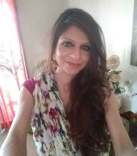 Saba Ali Khan