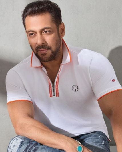 Salman Khan
