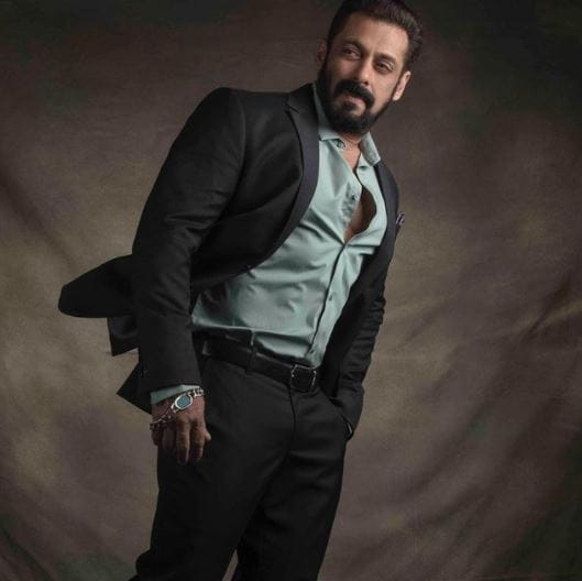 Salman Khan