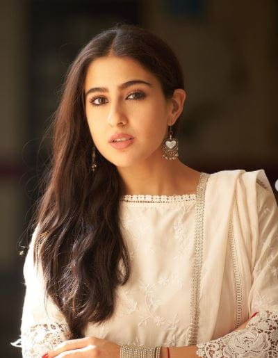 Sara Ali Khan