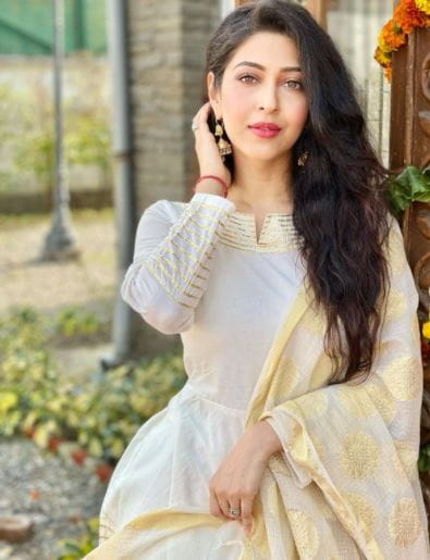 Sonarika Bhadauria