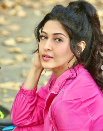 Sonarika Bhadauria
