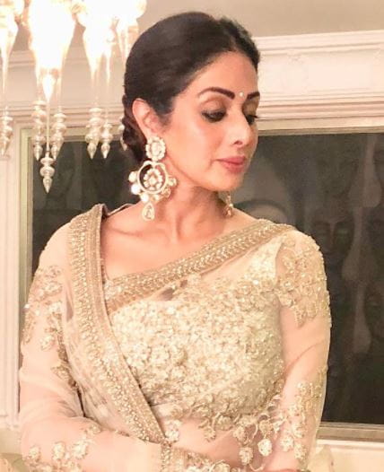 Sridevi