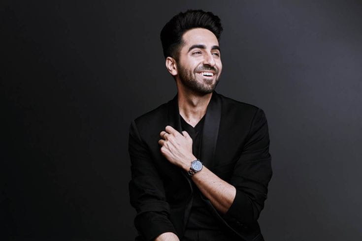 ayushmann khurrana