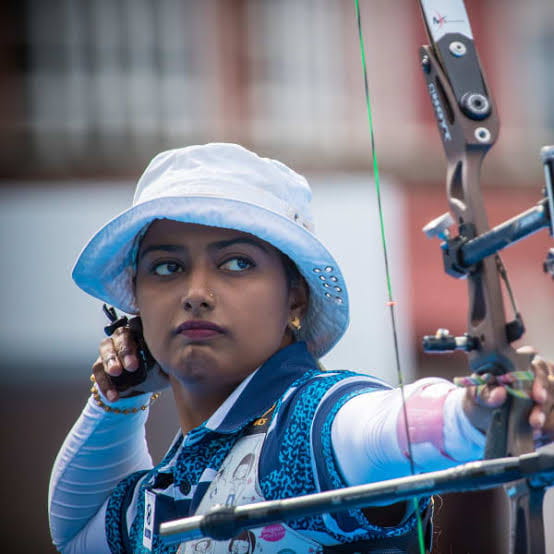 Deepika Kumari