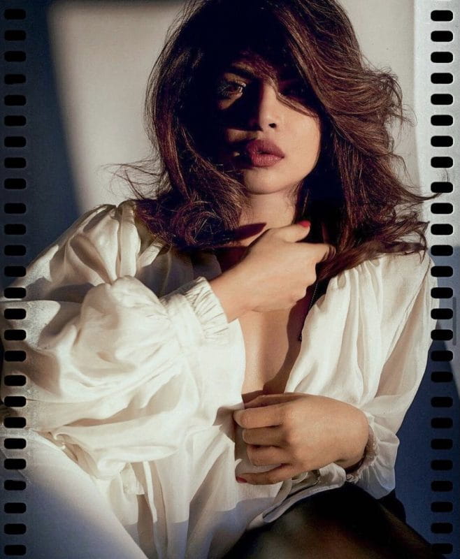 Priyanka Chopra