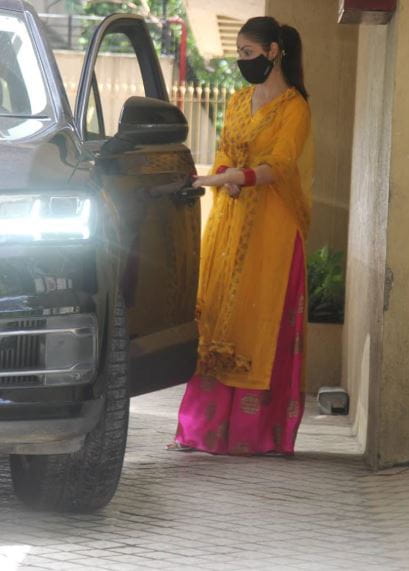 Yami Gautam