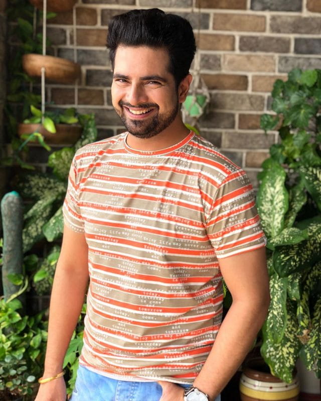 Karan Mehra