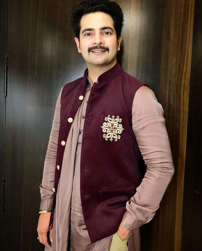 Karan Mehra