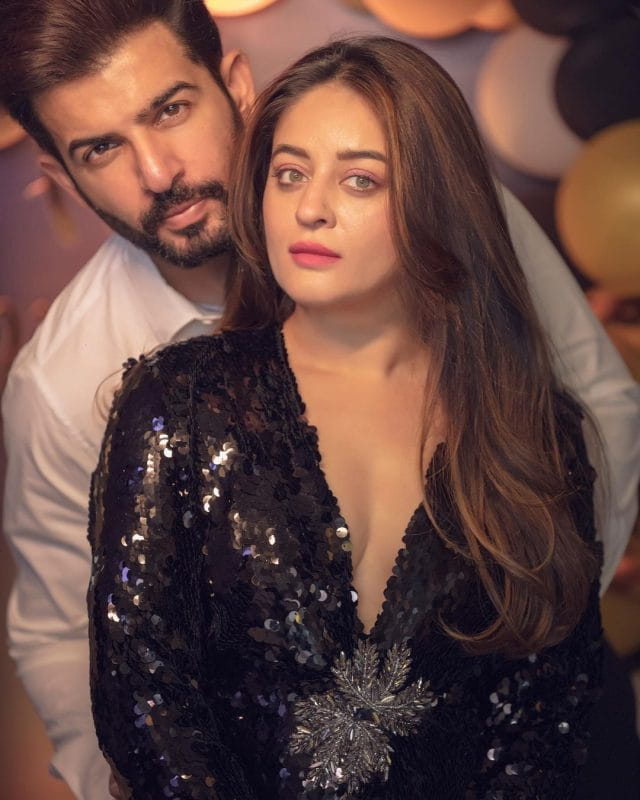 Mahhi Vij