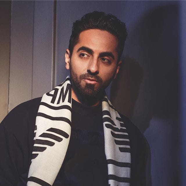 Ayushmann Khurrana