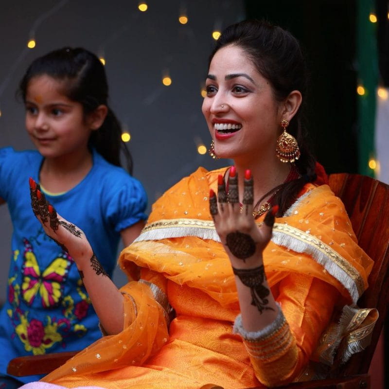 Yami Gautam