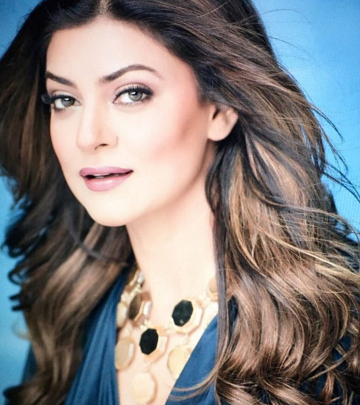 Sushmita Sen