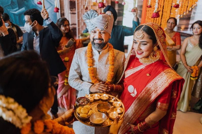 Angira Dhar and Anand Tiwari