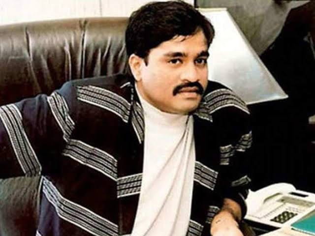 Dawood Ibrahim