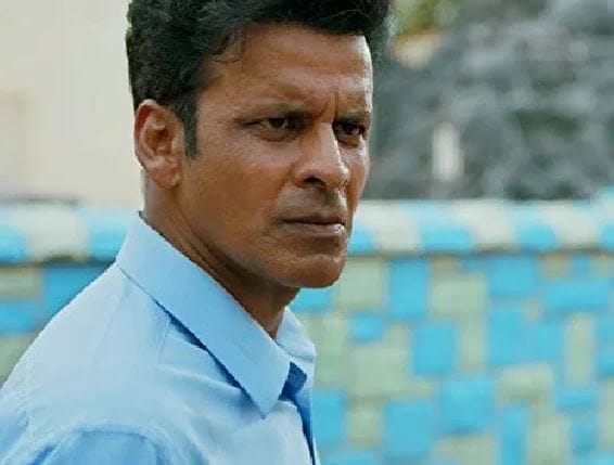 Manoj Bajpayee