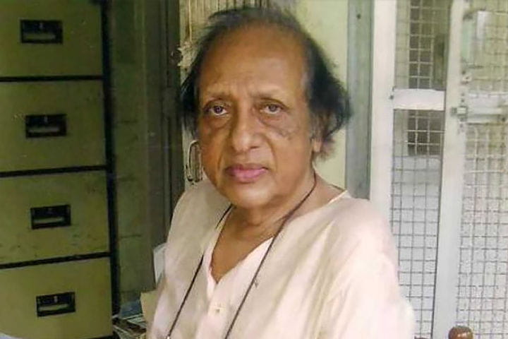 Chandrashekhar Vaidya