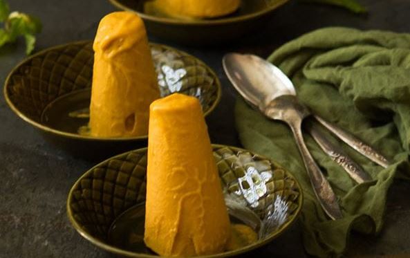 Mango Kulfi