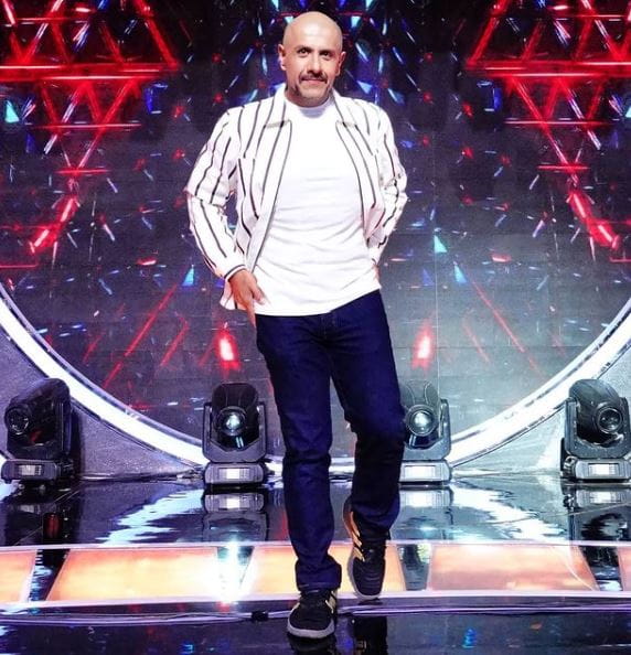 Vishal Dadlani