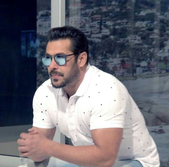 Salman Khan