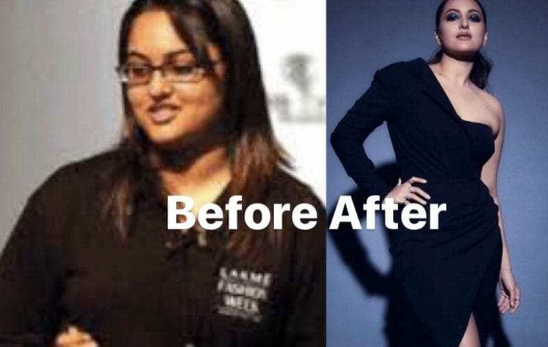 Sonakshi Sinha