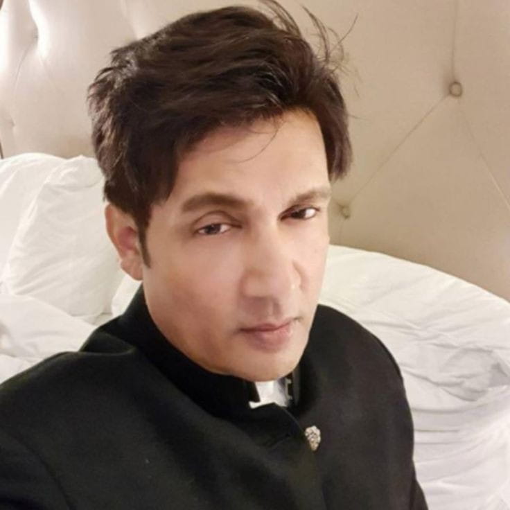 Shekhar Suman